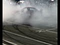 evo drifting in guernsey