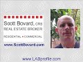 LAB Profile Testimonial Scott Bovard