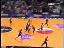 Ginobili alla Virtus Bologna parte prima