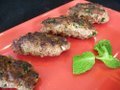 Seekh Kebab - Indian Non Vegetarian Appetizer Recipes
