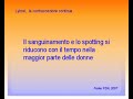 MedTV.it ( http://www.medtv.it ) - Lybrel, la contraccezione continua