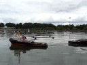 Barquitos a Escala