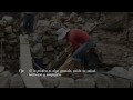 Manual para la construcción del muro de una represa (sin maquinaria pesada)