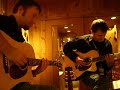 Guitar Center Acoustic Jam - Jason Hagberg