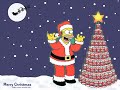 feliz navidad mi burrito sabanero
