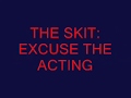videos de First Date Rules...Skits and Pics