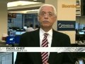 Nov. 25 (Bloomberg) -- Fadel Gheit, managing director of oil  gas research at Oppenheimner  Co., talks with Bloombergs Julie Hyman about factors affecting energy markets and the outlook for oil and natural-gas prices. (Source: Bloomberg)