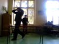 3.I - Jumping, Going, Blbing, Klouzing - Blázinec Hadr