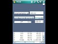 Hicalc New Version 2.5 Tutorial- Best Pocket PC calculator