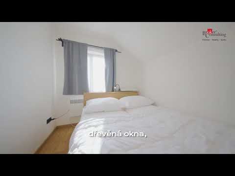 Video Prodej, domy/rodinný, 50 m2, 69127 Popice, Břeclav [ID 84091]