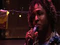 Rasalus/Mika U.S./Rachid-Pride/live at BAM Rasalus/Mika U.S./Rachid-Pride/live at BAM