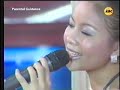 Nina vs. Sitti vs. Tuesday on ABC-5\ Nina vs. Sitti vs. Tuesday on ABC-5\