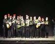 COROS FALCONS AL CATOLIC  PART 1