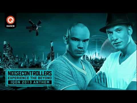 IQON 2013 | Official Q-dance Anthem | Noisecontrollers