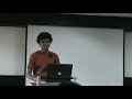 Shilpa Sayura 2.0 Workshop at ICTA 4