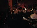 Gualajare en el jazzcorner 