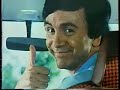 1982 SUBARU SAMBAR TRY Ad 1982 SUBARU SAMBAR TRY Ad