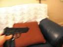 Crosman C31 Pistol