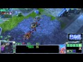 [hd246] Tutorial Protoss - Opener: 4 Gates, 1 Gaz