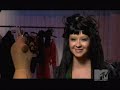 Christina Aguilera Fighter Making the video part 1