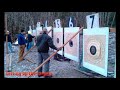 Snoqualmie Valley High Power Rifle Match