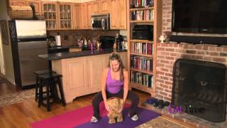 Your After Baby. Easy Exercises to Get Back in Shape