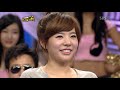 090726 SNSD Sunny & Jessica @ Challenge 1000 Songs
