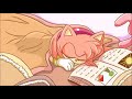 Amy Rose's Crazy Night