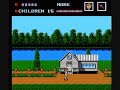 this is phil cote's speedrun of friday the 13th for the nes. - aims for fastest time - takes no damage - manipulates luck - genre: action - genre: platform selected notes from the author: one of the games with the most randomness i have ever seen. each game has a different starting location for the player and even jason voorhees himself. tool assisted - these games are played using a emulator at super slow speeds and save states. the goal is to provide entertainment by showing off game glitches and beating the game as fast as possible. read more: tasvideos.org