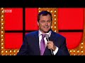 Plastic flappy things - Jack Dee Live at the Apollo - BBC stand up comedy Plastic flappy things - Jack Dee Live at the Apollo - BBC stand up comedy