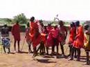 Maasai Jumpers