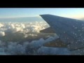 turkish airlines heathrow airport landing