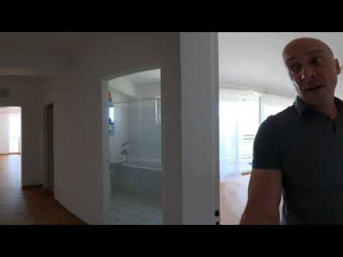 Video Pronájem bytu 2+kk 56 m², Kladno
