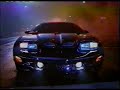 1998 pontiac firebird trans am tha muscle car lives 1998 pontiac firebird trans am tha muscle car lives