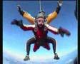 Funny Skydive