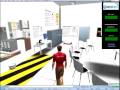 PIVOTE System Effective Training & Simulations in Secondlife and beyond