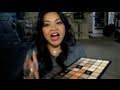 IMATS 2011 Makeup Haul: Naked! Eye Kandy Cosmetics! Inglot! Stila! OCC! Embryolisse!