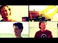 Videoclip Hier En Nu - Republiek van de Muziek