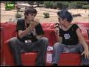 Rock in Rio - Bruno Nogueira fala dum Mundo Melhor... Rock in Rio - Bruno Nogueira fala dum Mundo Melhor...