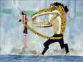 Rufy vs Lucci sub ita one piece