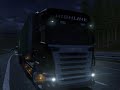 Euro Truck Simulator
