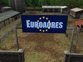 Euro Truck Simulator