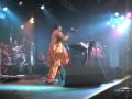 Zombie - The Fela Kuti Tribute Concert 2003