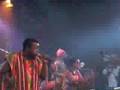 Zombie - The Fela Kuti Tribute Concert 2003
