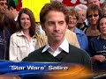 Seth Green On \
