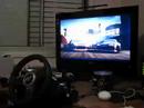 TOCA RACER DRIVE GRID Drift - Driving Force PRO TOCA RACER DRIVE GRID Drift - Driving Force PRO
