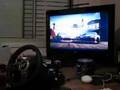 TOCA RACER DRIVE GRID Drift - Driving Force PRO