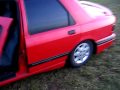 Ford sierra car audio