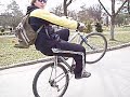 Ridin\