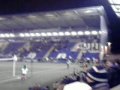 Southend Utd Mascot WIN!